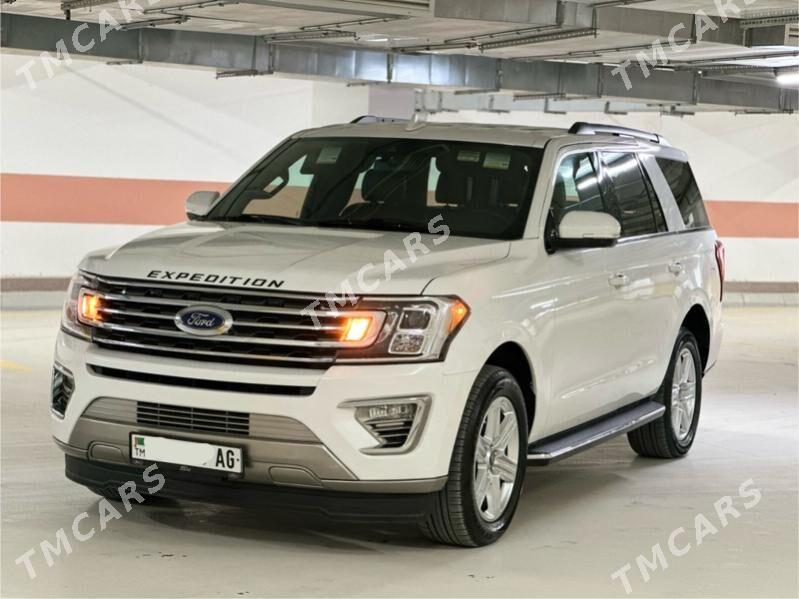 Ford Expedition 2020 - 399 000 TMT - Ашхабад - img 2