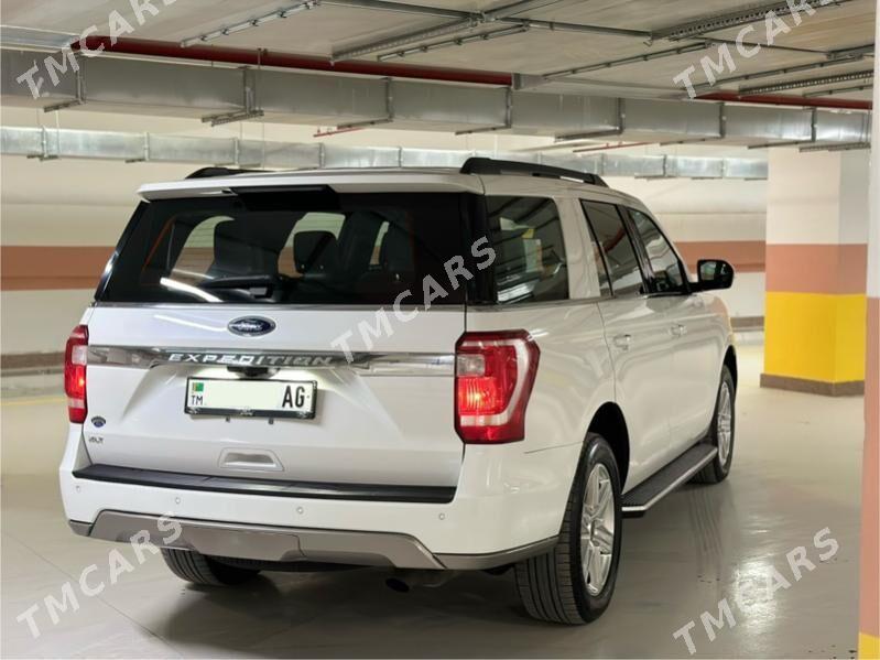 Ford Expedition 2020 - 399 000 TMT - Aşgabat - img 5