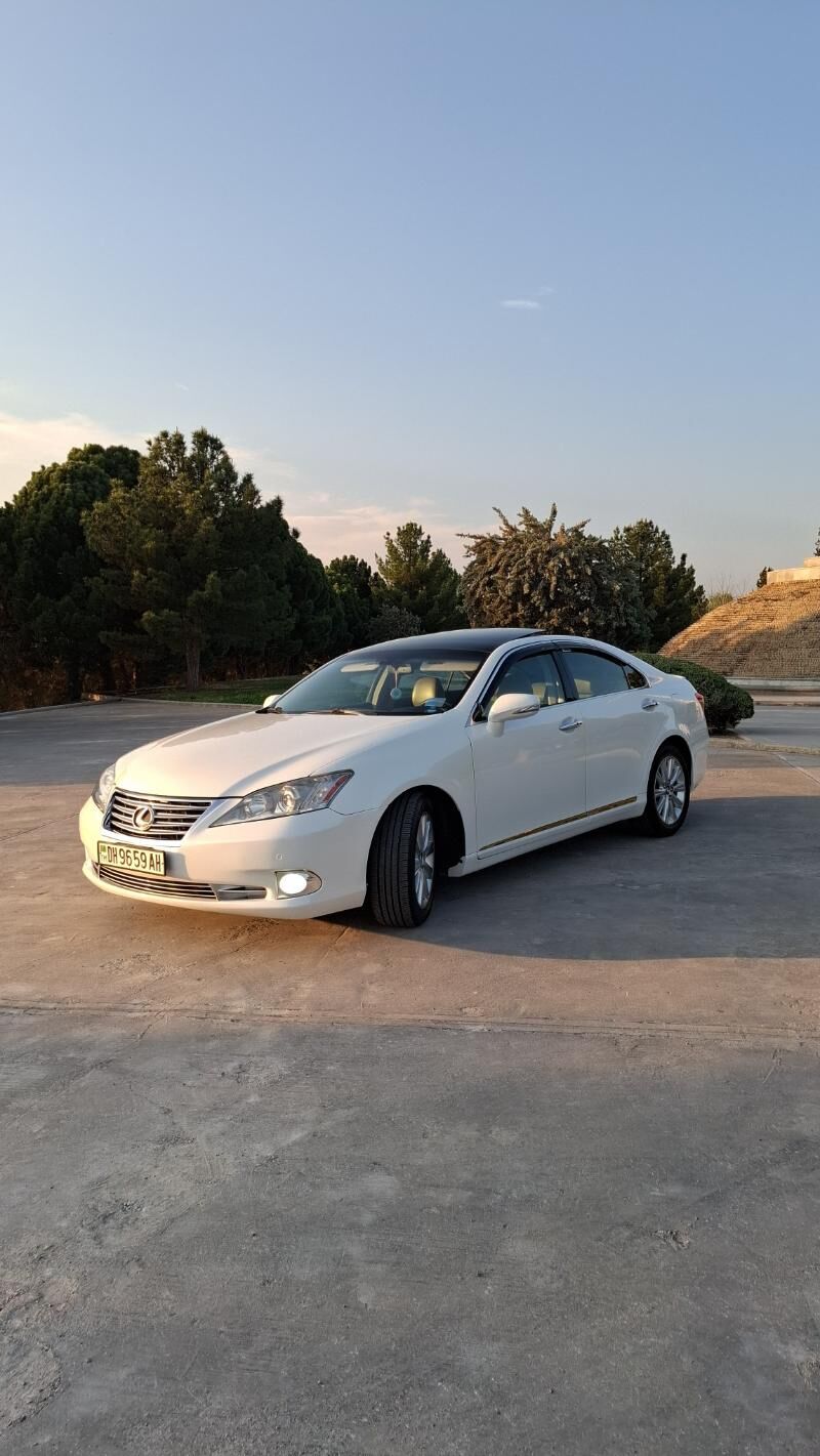 Lexus ES 350 2010 - 255 000 TMT - Анев - img 6