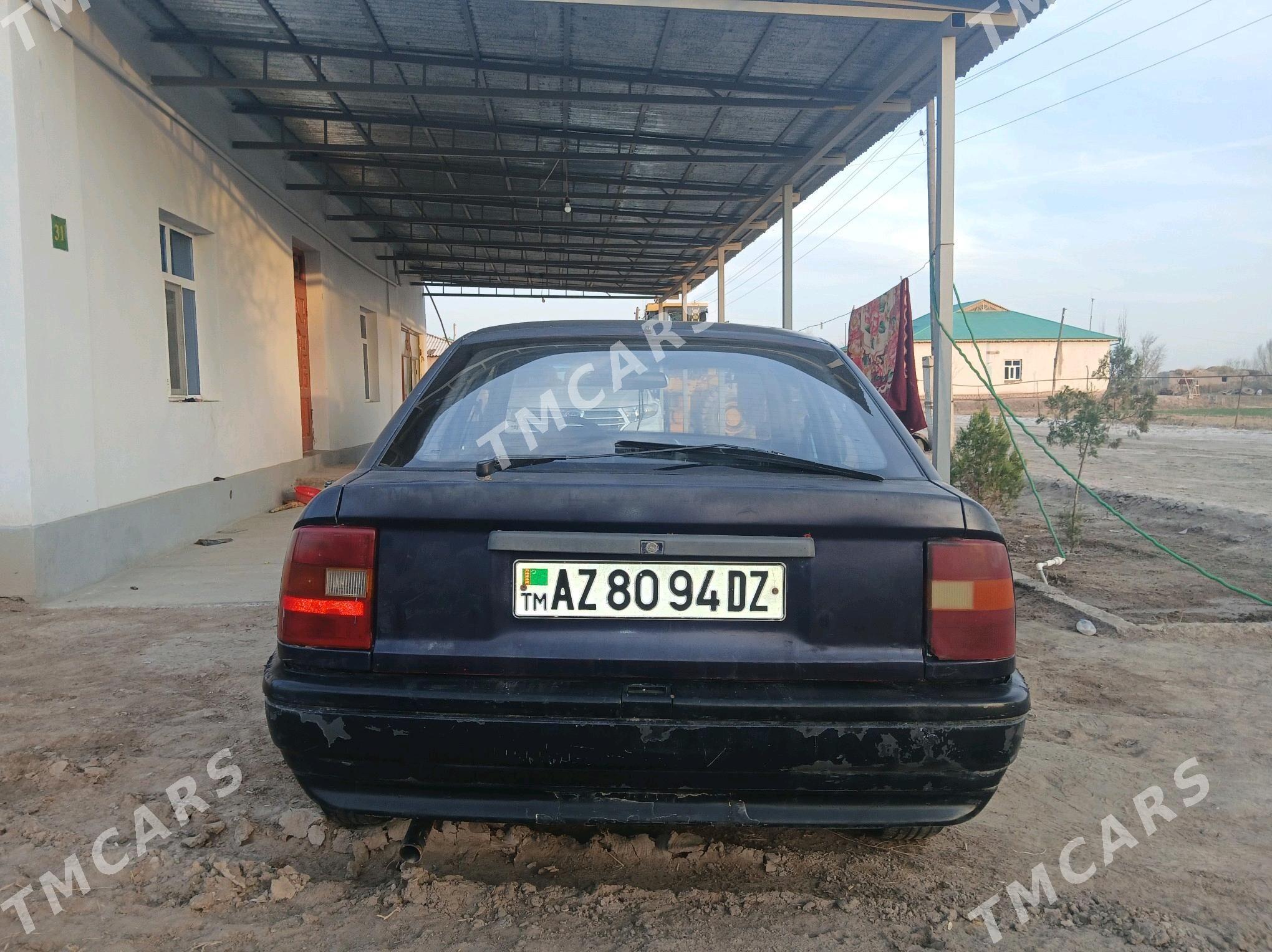 Opel Vectra 1992 - 17 000 TMT - Akdepe - img 2