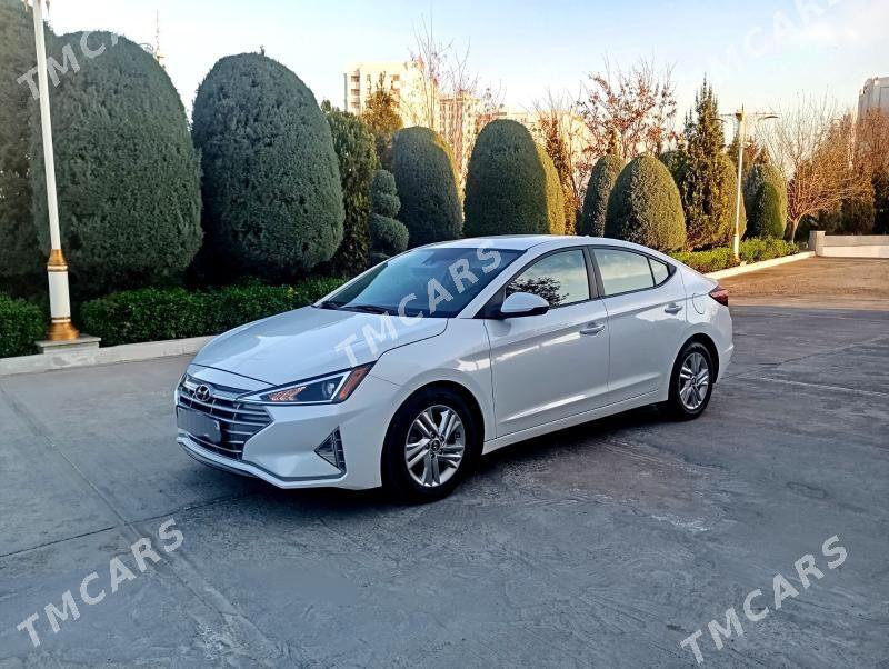 Hyundai Elantra 2020 - 215 000 TMT - 15-й этап - img 4