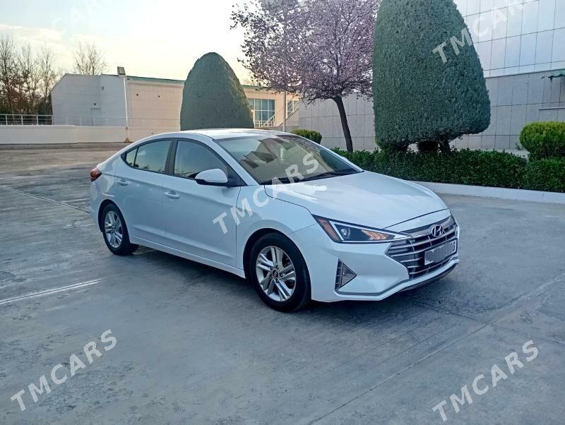 Hyundai Elantra 2020 - 215 000 TMT - 15-й этап - img 6