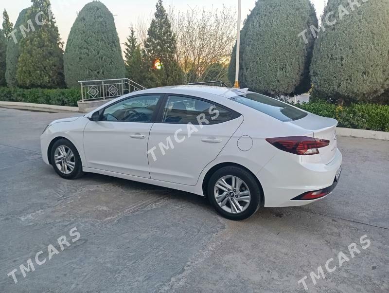 Hyundai Elantra 2020 - 215 000 TMT - 15-й этап - img 7