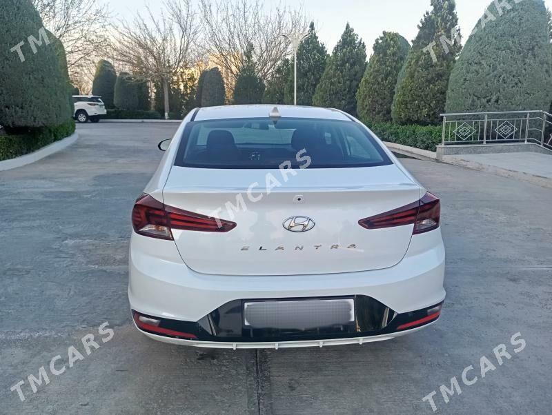 Hyundai Elantra 2020 - 215 000 TMT - 15-й этап - img 9