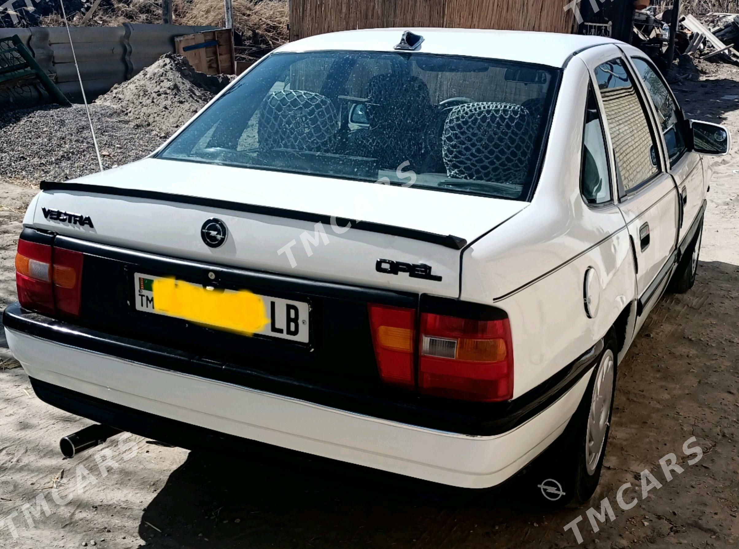 Opel Vectra 1991 - 36 000 TMT - Türkmenabat - img 2