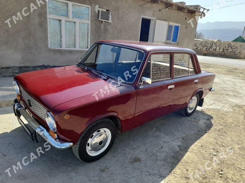 Lada 2101 1980 - 18 000 TMT - Bereket - img 2