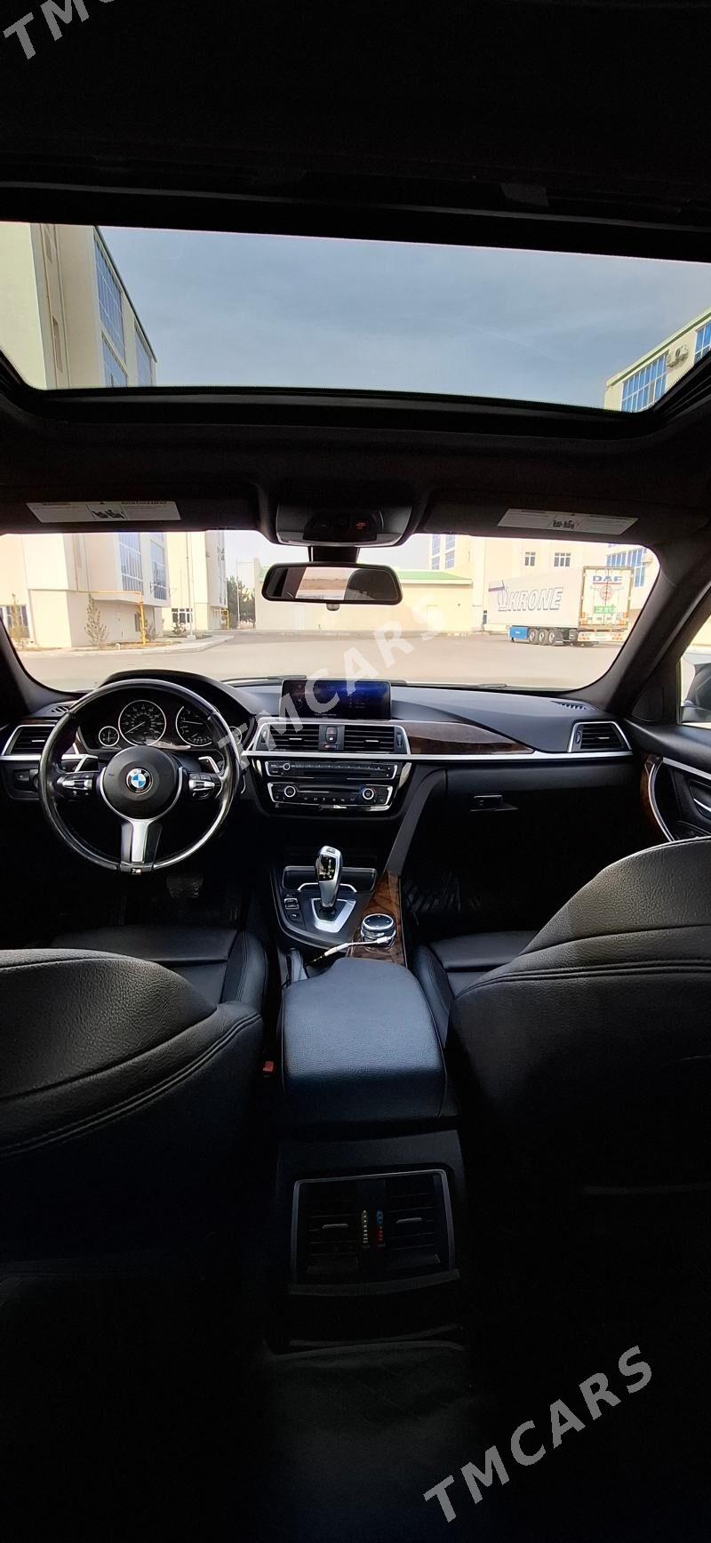 BMW F30 2017 - 400 000 TMT - Туркменабат - img 5