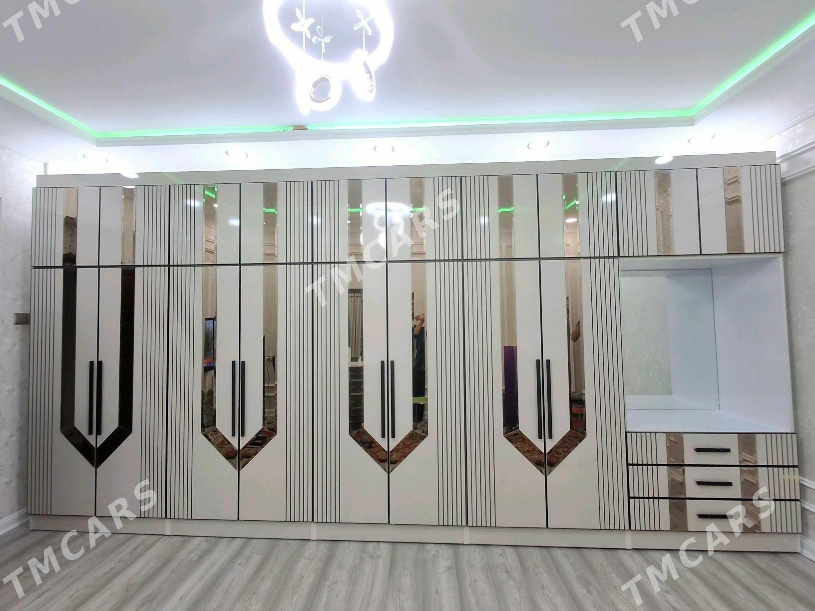 MEBEL TÄZE STENKA GARNITUR - Aşgabat - img 2