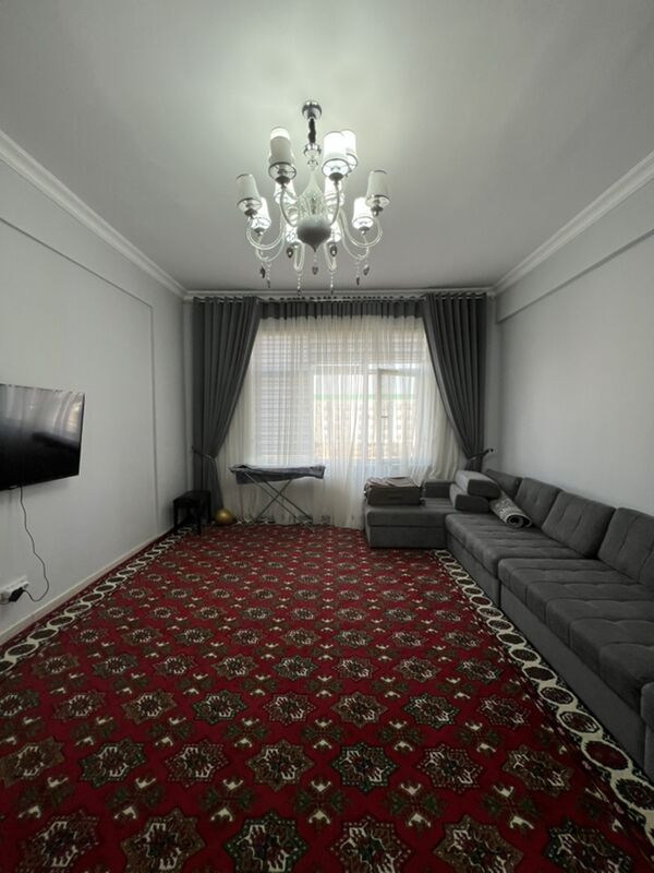 Gurtly 4-komnat - Aşgabat - img 7