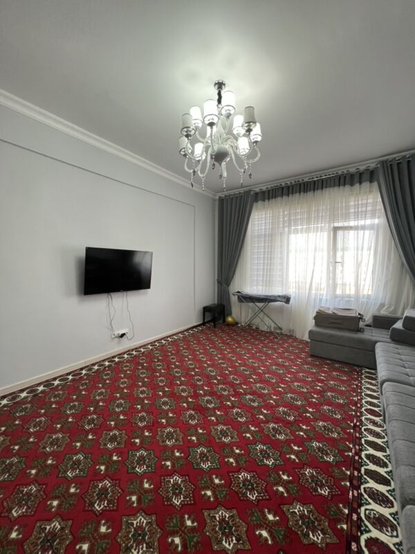 Gurtly 4-komnat - Aşgabat - img 5