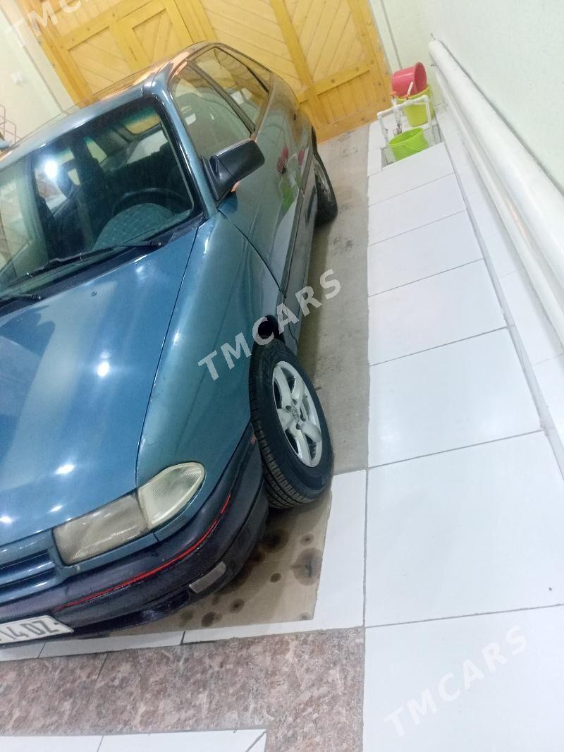 Opel Astra 1992 - 30 000 TMT - Daşoguz - img 3