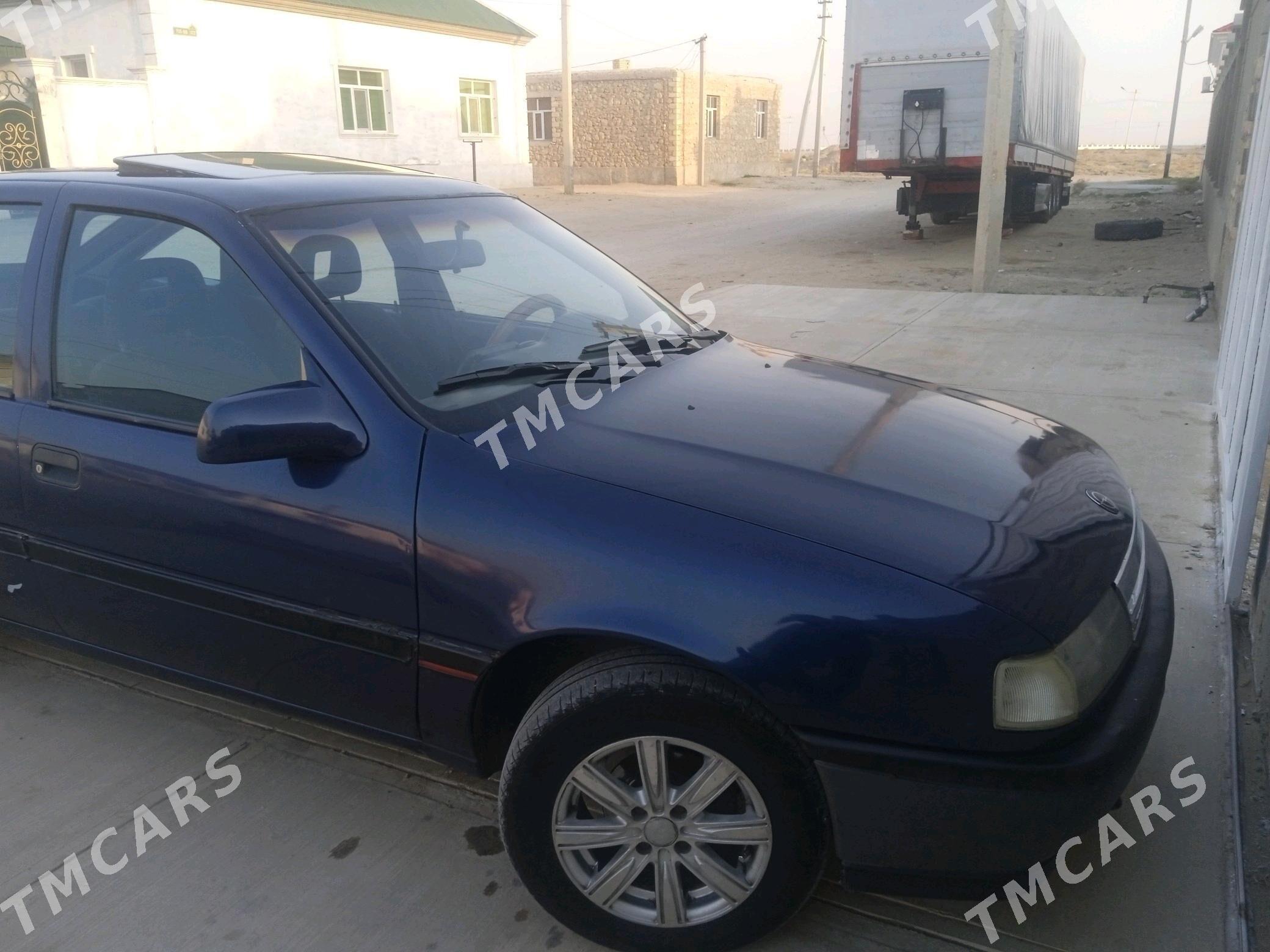 Opel Vectra 1991 - 35 000 TMT - Балканабат - img 2