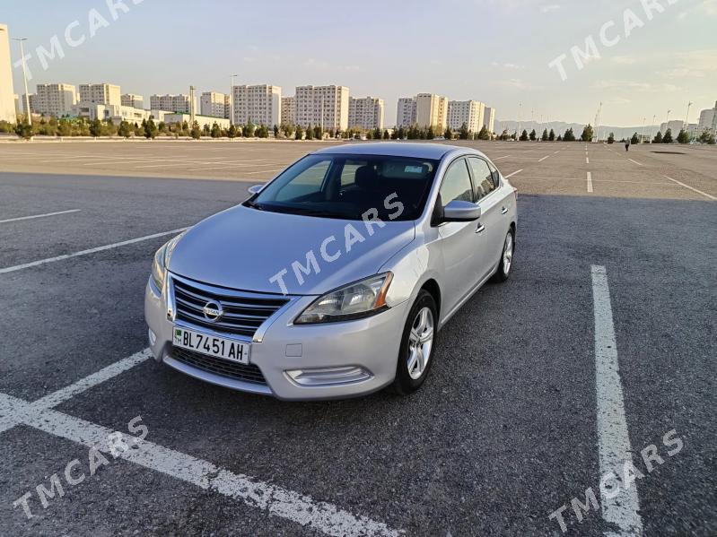 Nissan Sentra 2013 - 110 000 TMT - Bäherden - img 2