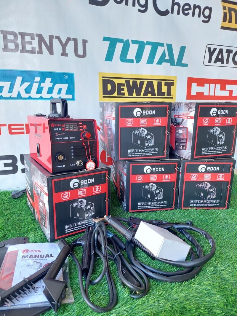 EDON TOÇNO SWARKA TÄZE 1 150 TMT - Mary - img 1