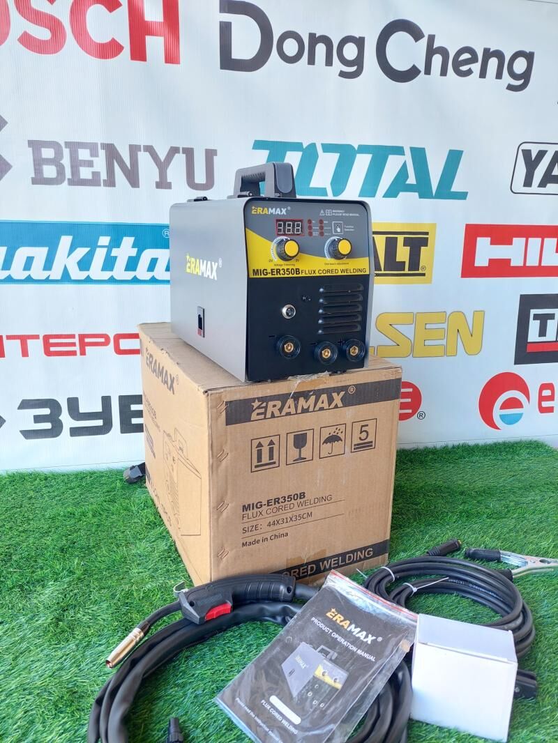 ERAMAX TOÇNO SWARKA TÄZE 1 500 TMT - Мары - img 1