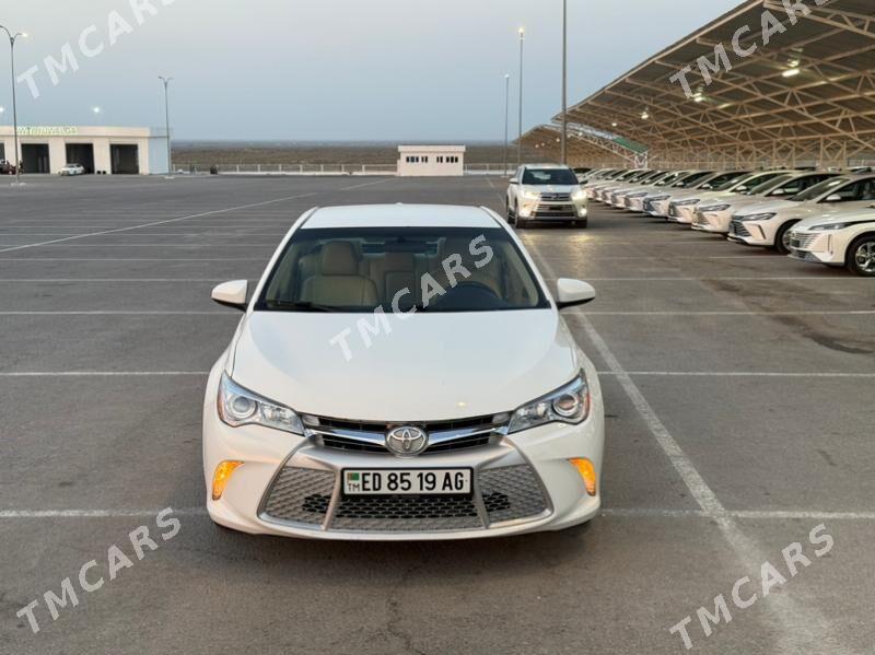 Toyota Camry 2016 - 265 000 TMT - Aşgabat - img 3