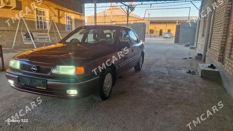 Opel Vectra 1995 - 35 000 TMT - Мары - img 3