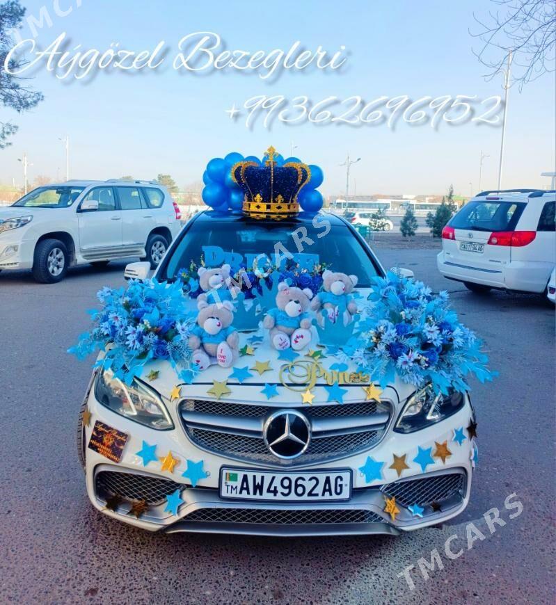Masyn bezegleri chaga bezeg mashyn - Ашхабад - img 8