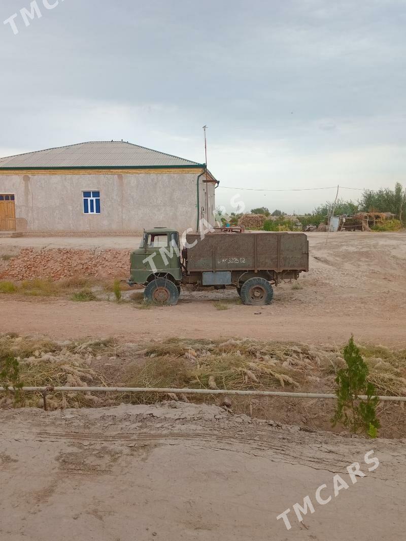 Gaz 66 1980 - 15 000 TMT - Görogly (Tagta) - img 1