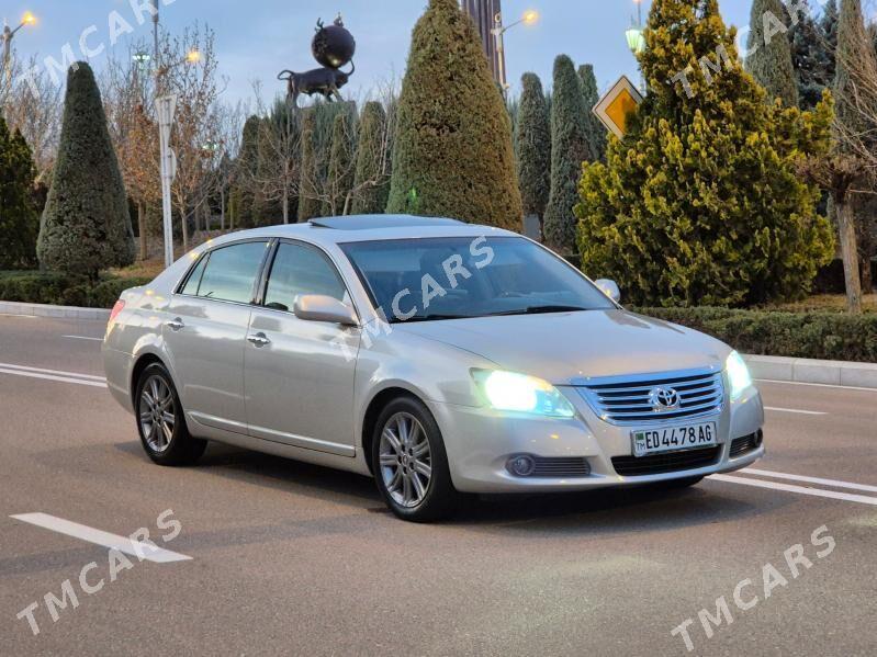 Toyota Avalon 2006 - 159 000 TMT - Aşgabat - img 4