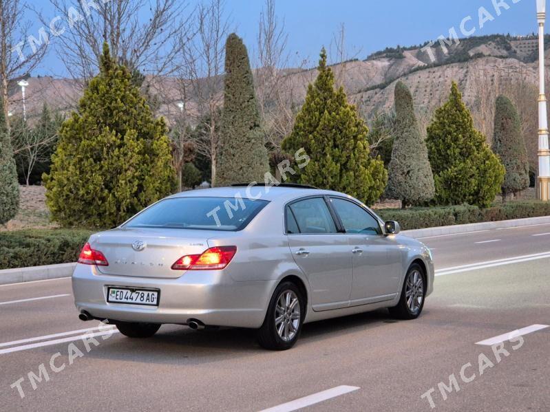 Toyota Avalon 2006 - 159 000 TMT - Aşgabat - img 2