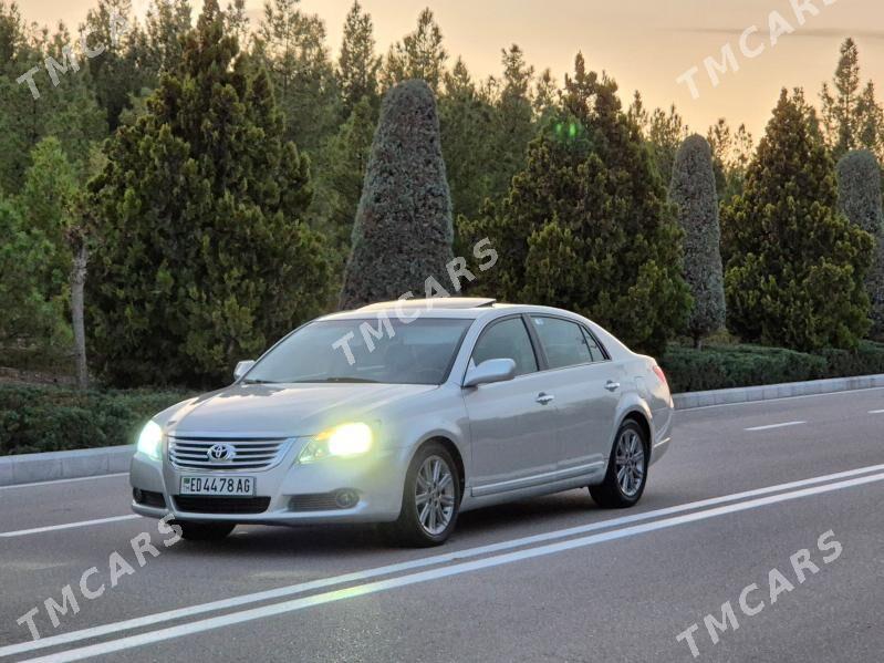 Toyota Avalon 2006 - 159 000 TMT - Aşgabat - img 5