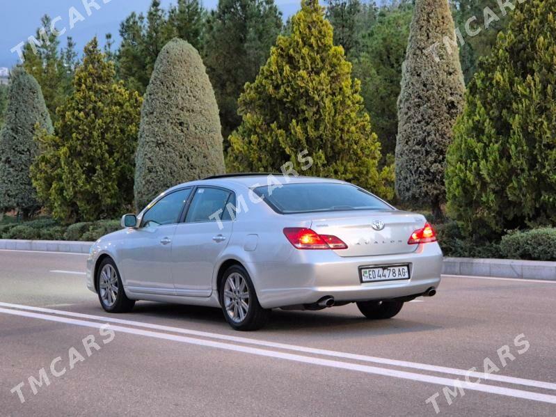 Toyota Avalon 2006 - 159 000 TMT - Aşgabat - img 3