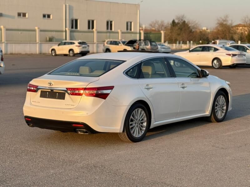 Toyota Avalon 2013 - 339 000 TMT - Ашхабад - img 4