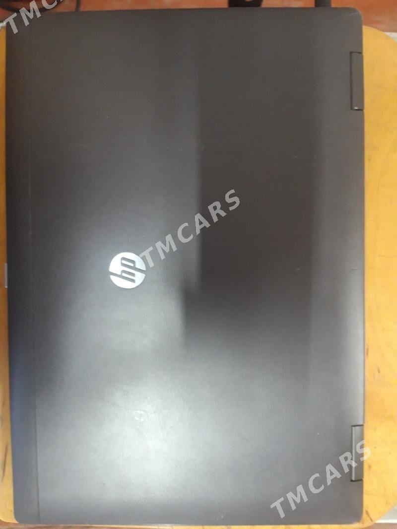 noutbook hp probook 6460b - Tejen - img 2