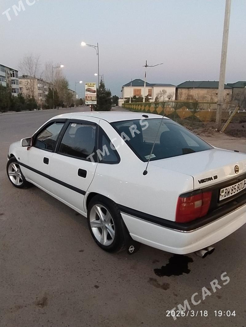 Opel Vectra 1994 - 60 000 TMT - Туркменабат - img 5