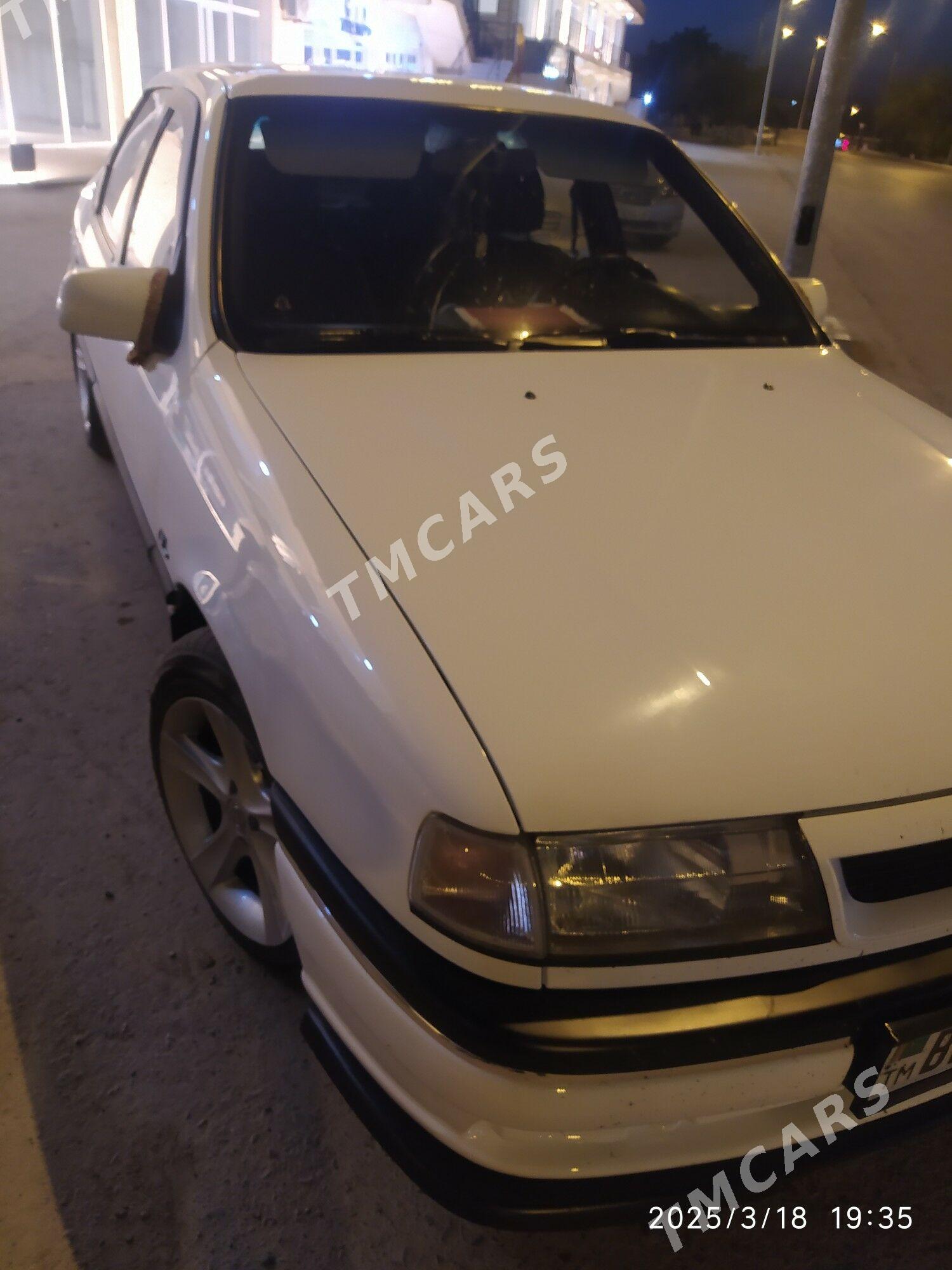 Opel Vectra 1994 - 60 000 TMT - Türkmenabat - img 4