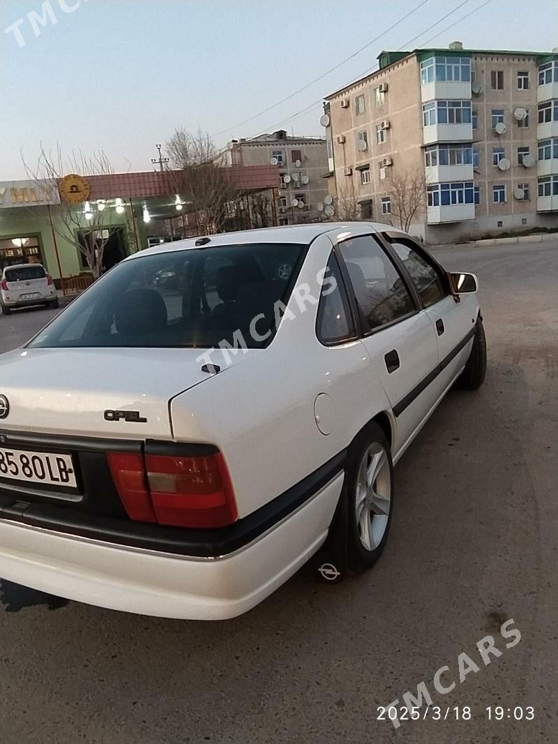 Opel Vectra 1994 - 60 000 TMT - Туркменабат - img 6