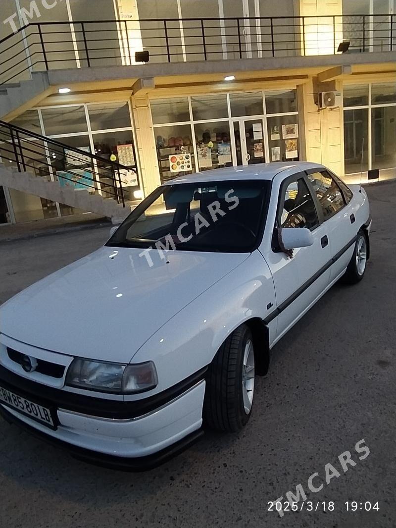 Opel Vectra 1994 - 60 000 TMT - Türkmenabat - img 2