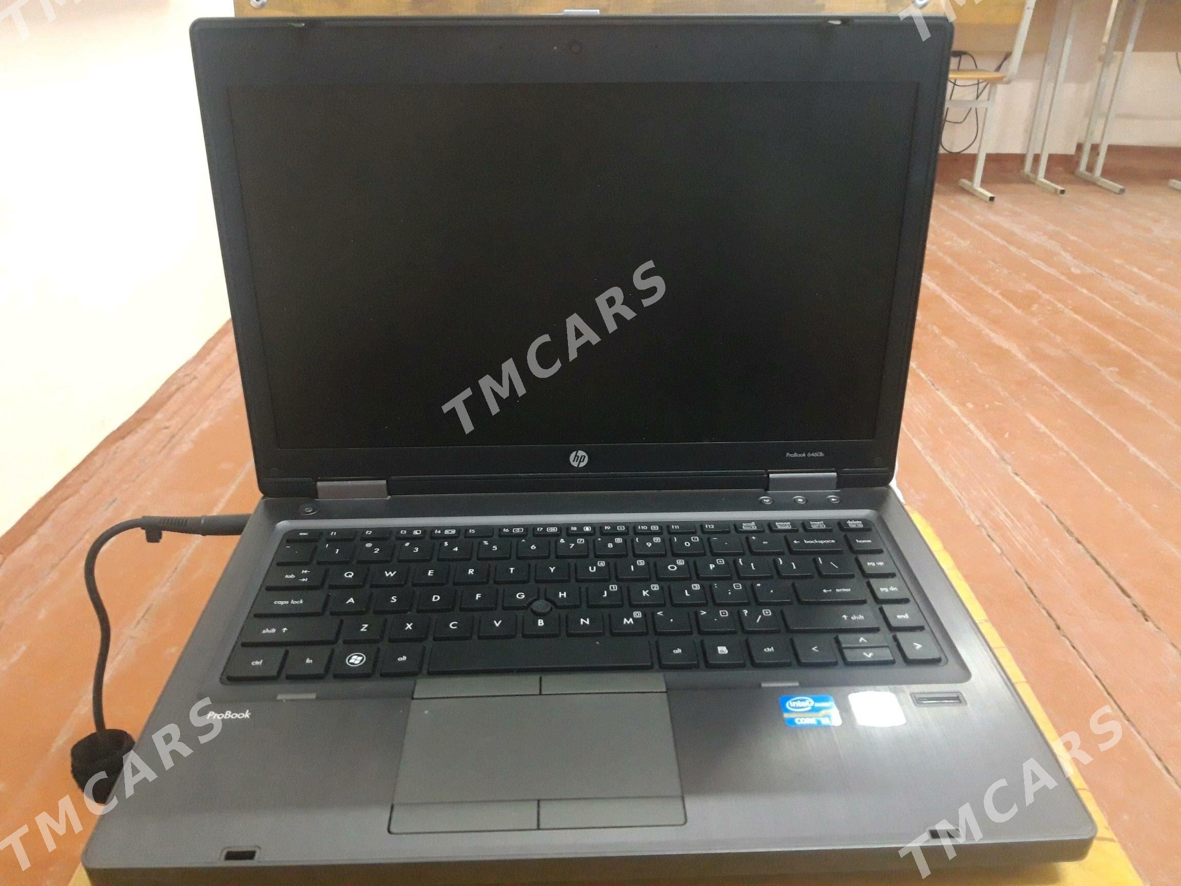 noutbook hp probook 6460b - Tejen - img 5