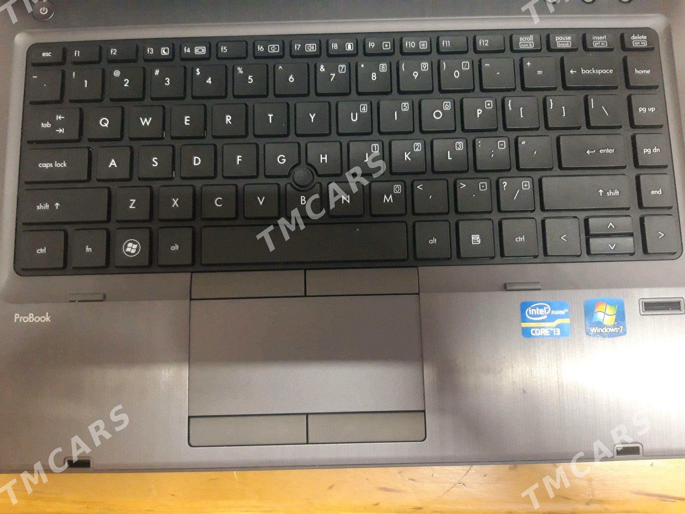 noutbook hp probook 6460b - Tejen - img 4