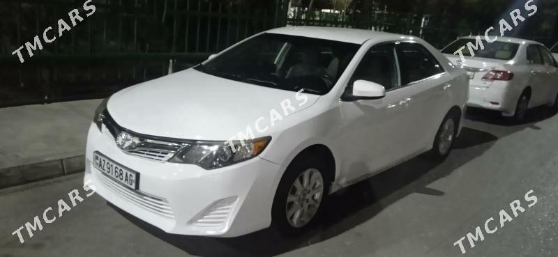 Toyota Camry 2012 - 180 000 TMT - Aşgabat - img 3