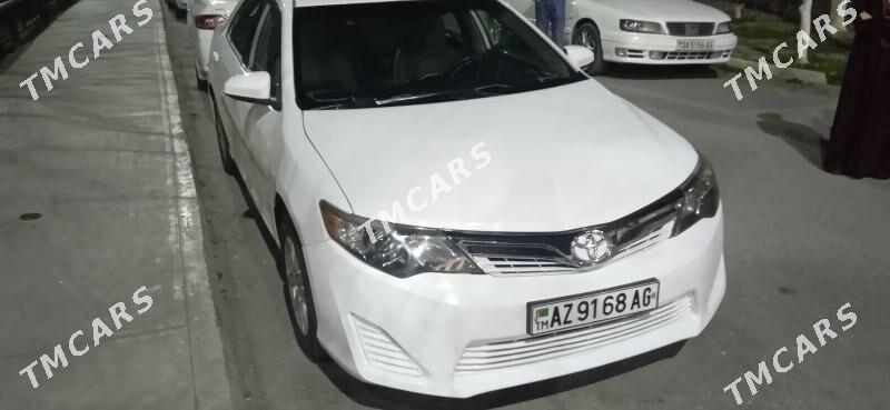 Toyota Camry 2012 - 180 000 TMT - Aşgabat - img 4