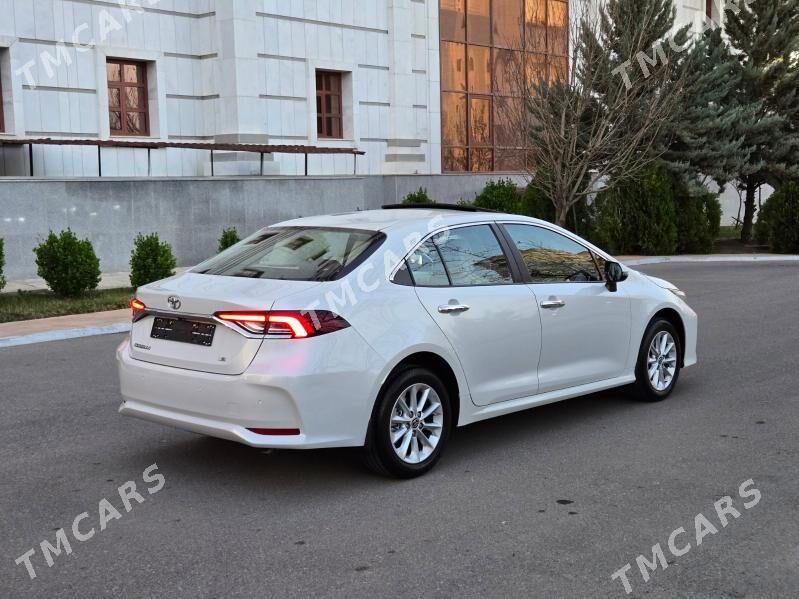 Toyota Corolla 2022 - 357 000 TMT - Ашхабад - img 5