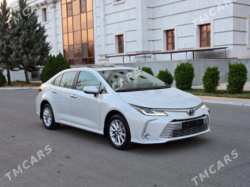 Toyota Corolla 2022 - 357 000 TMT - Aşgabat - img 4