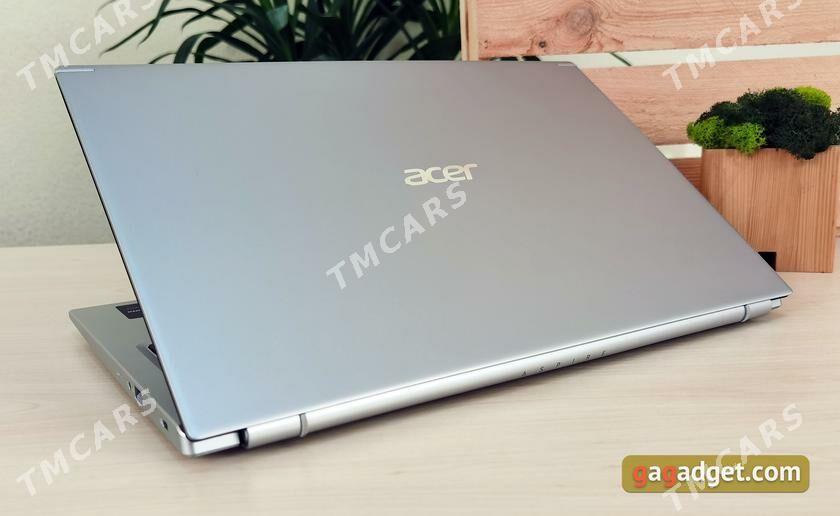 Acer Aspire 5 [i7+ MX 450 2GB] - Aşgabat - img 4