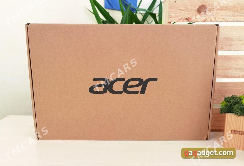 Acer Aspire 5 [i7+ MX 450 2GB] - Aşgabat - img 9