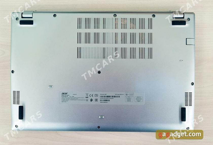 Acer Aspire 5 [i7+ MX 450 2GB] - Aşgabat - img 5