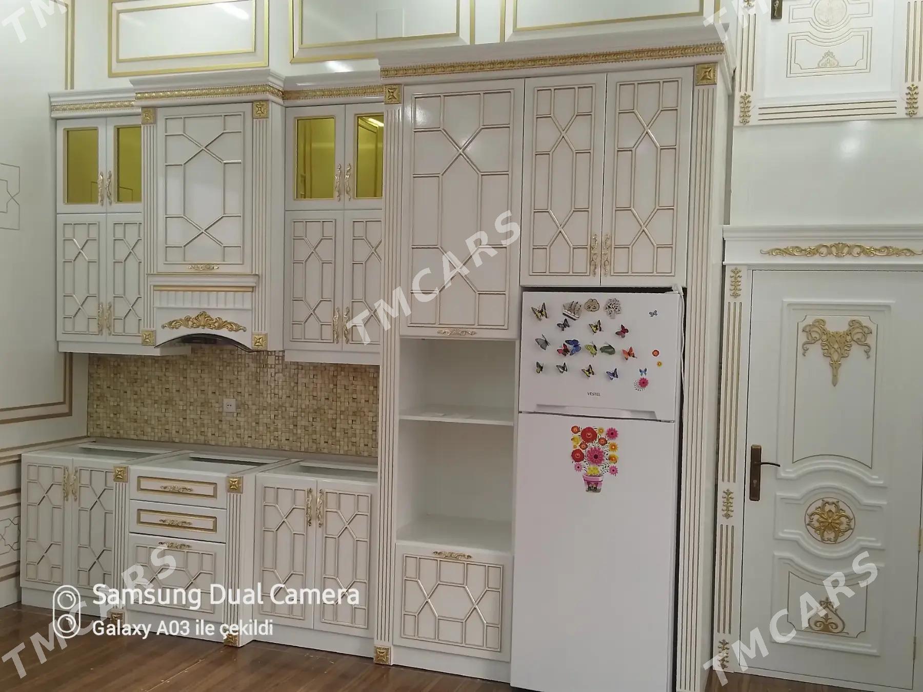 Mebel Diwan Gapy Warota Akno - Гёкдепе - img 5