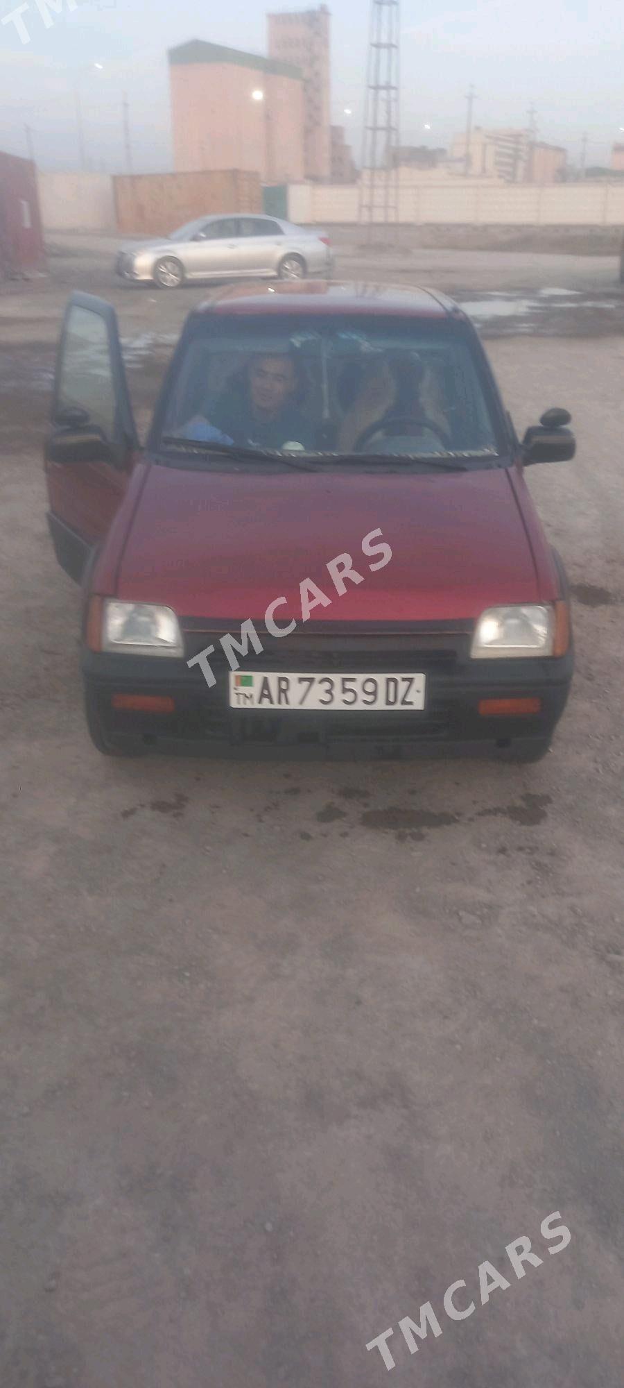 Daewoo Tico 1996 - 13 000 TMT - Дашогуз - img 5