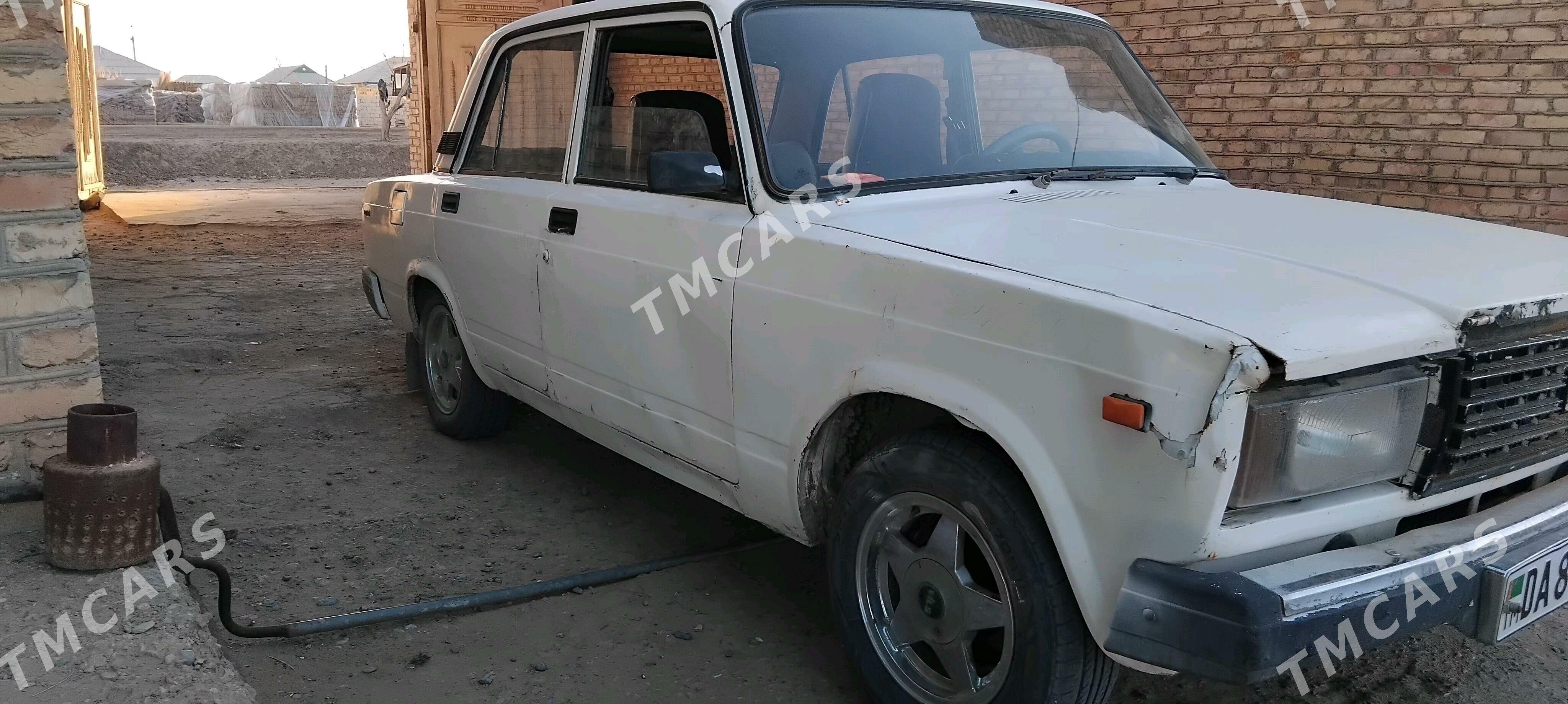 Lada 2107 2000 - 15 000 TMT - Sakarçäge - img 2