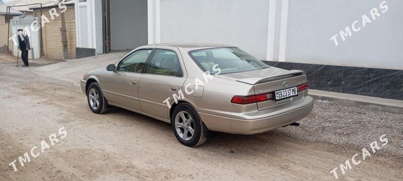 Toyota Camry 1999 - 113 000 TMT - Мары - img 2