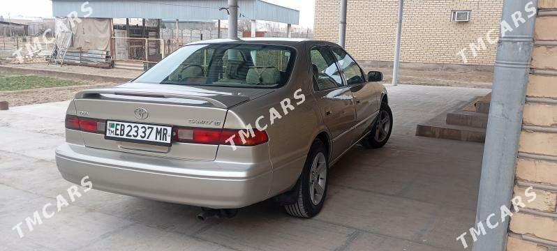 Toyota Camry 1999 - 113 000 TMT - Mary - img 4