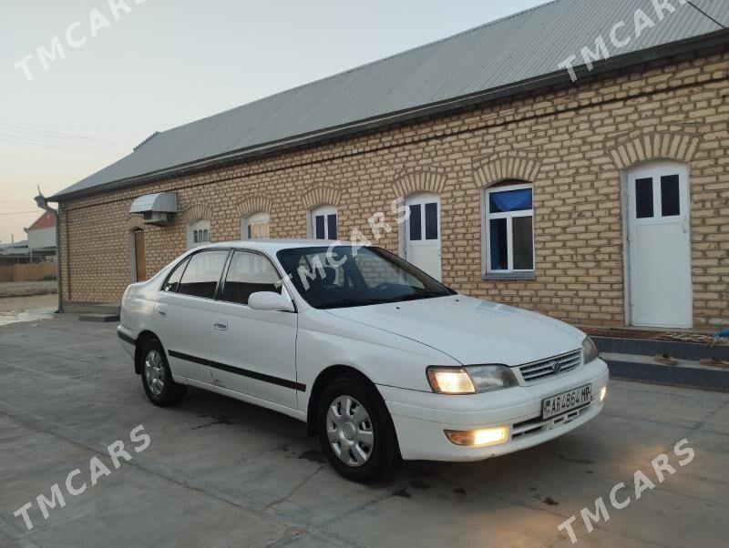 Toyota Corona 1995 - 65 000 TMT - Мары - img 3