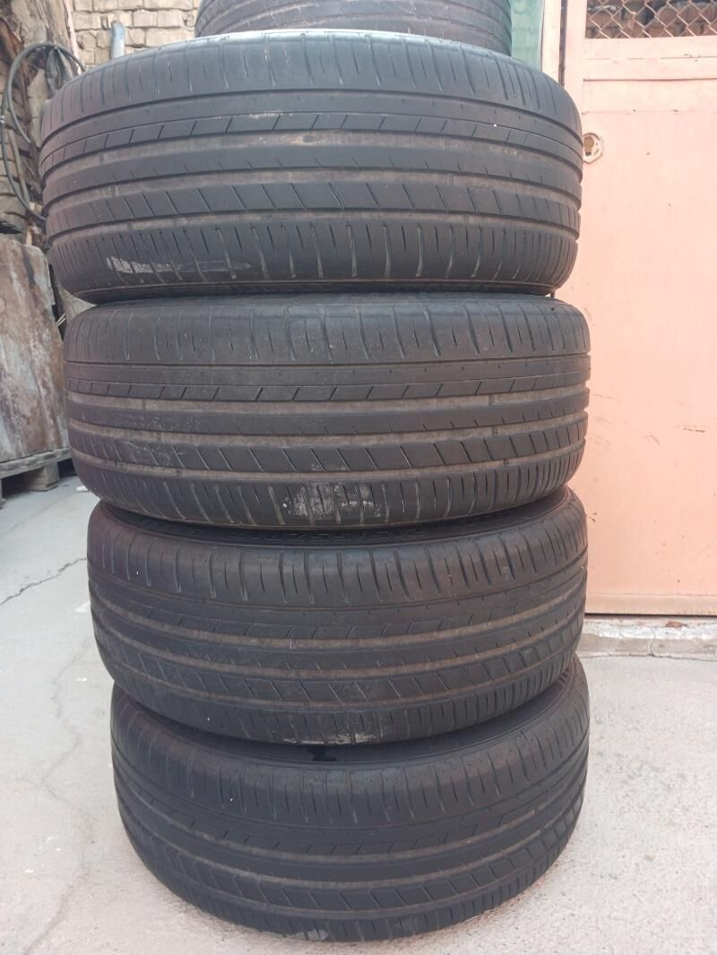 Mercedes diska pakyryska 5 200 TMT - Aşgabat - img 2