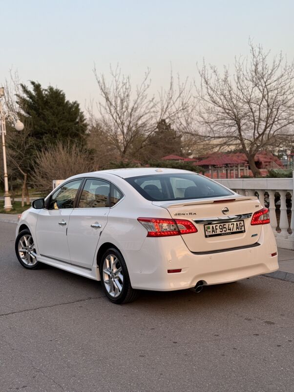 Nissan Sentra 2014 - 138 000 TMT - Aşgabat - img 2